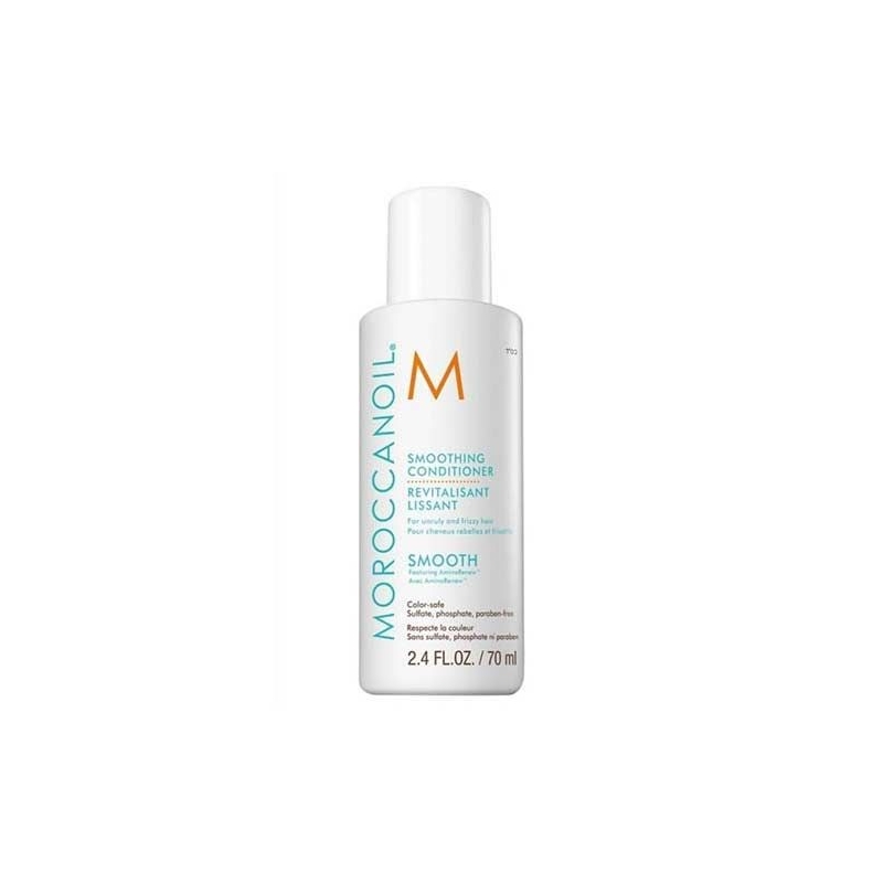 Moroccanoil Smoothing Conditioner Travel Size 70ml