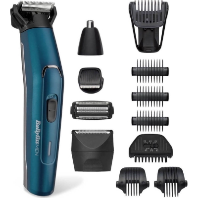 Babyliss 12-in-1 Japanese...