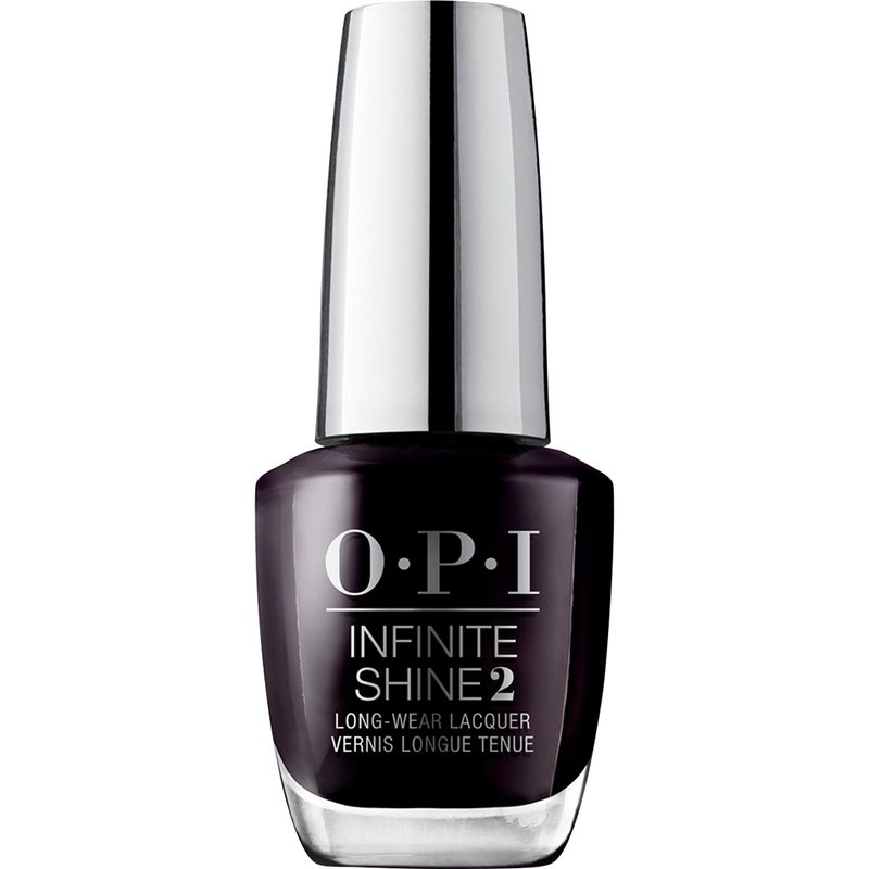 OPI Infinite Shine ISLW42 Lincoln Park After...
