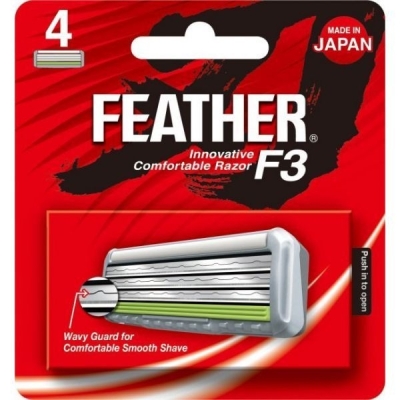 Feather Innovative...