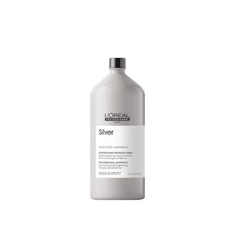 Loreal Professionnel Serie Expert Silver...