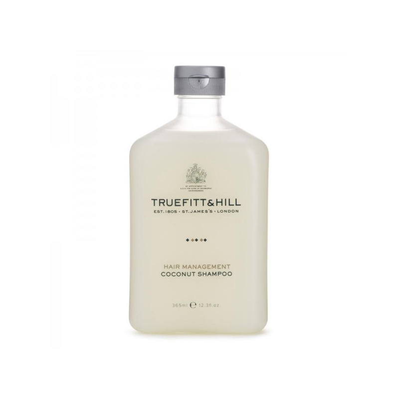 Truefitt & Hill Hair Management Coconut Shampoo...