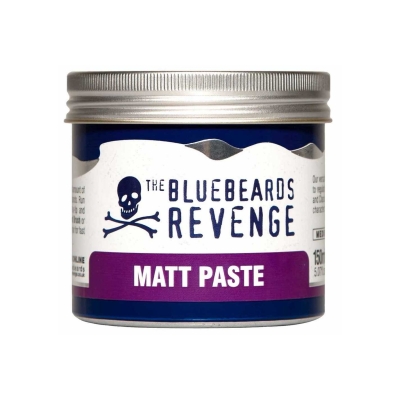 The Bluebeards Revenge Matt...