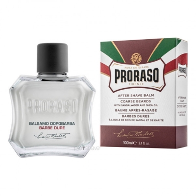 Proraso After Shave Balm...