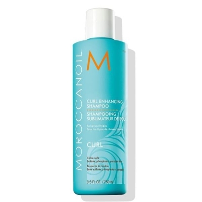 Moroccanoil Curl Shampoo 250ml