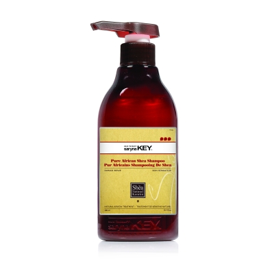 Damage Repair Treatment Shampoo 300ml