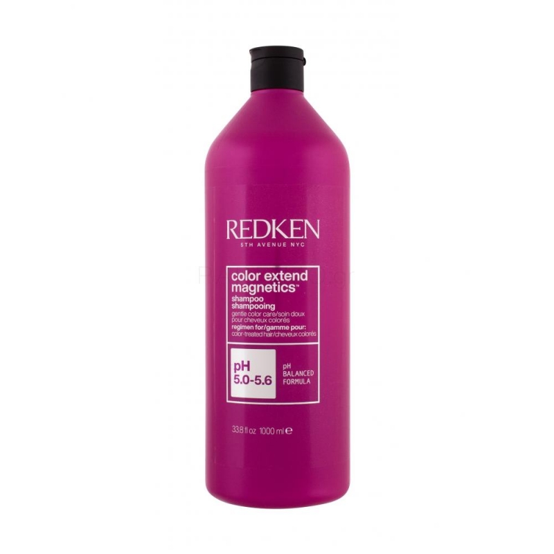 Redken Color Extend Magnetics Shampoo 1000ml