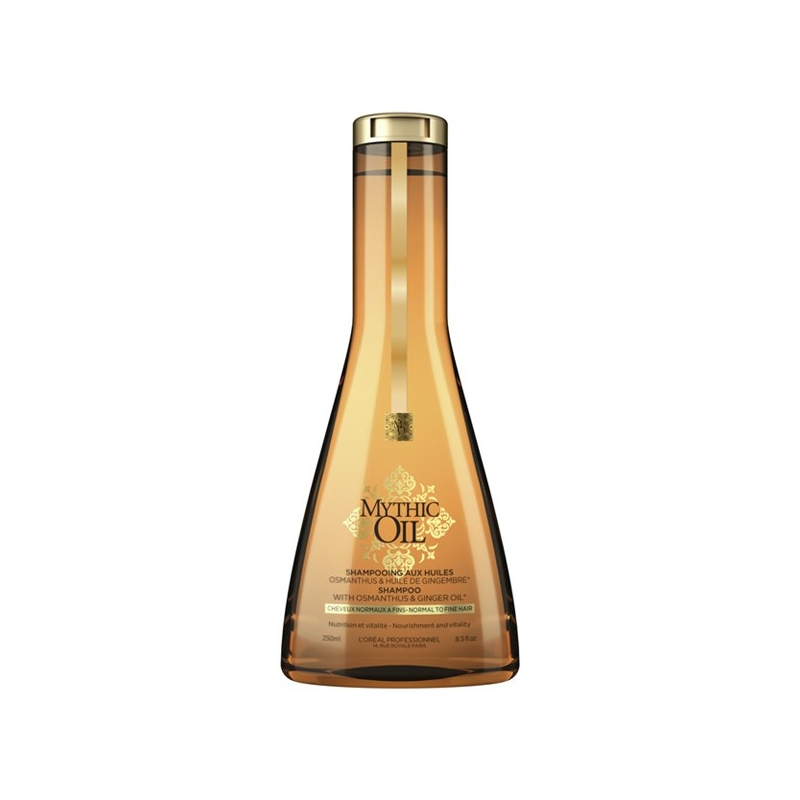 Loreal Professionnel Mythic Oil Shampoo Normal...