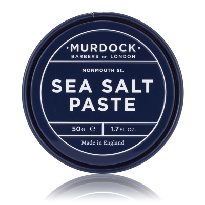Murdock London Sea Salt...