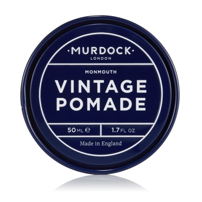 Murdock London Vintage...