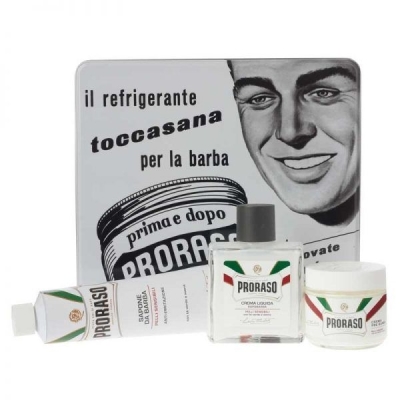Proraso Gift Set Toscana...