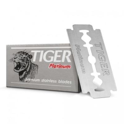 Czech Blades Tiger Platinum...