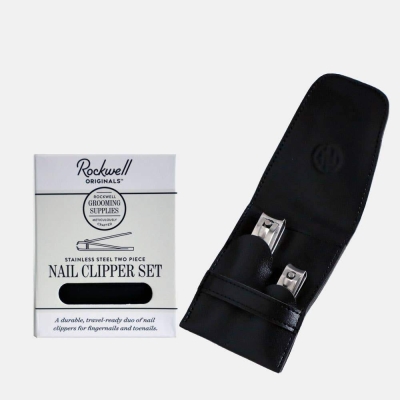 Rockwell Nail Clipper Set...