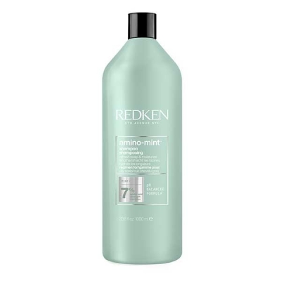 Redken Amino Mint Shampoo...