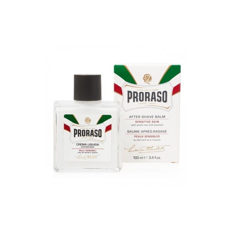 Proraso After Shave Balm Sensitive100ml