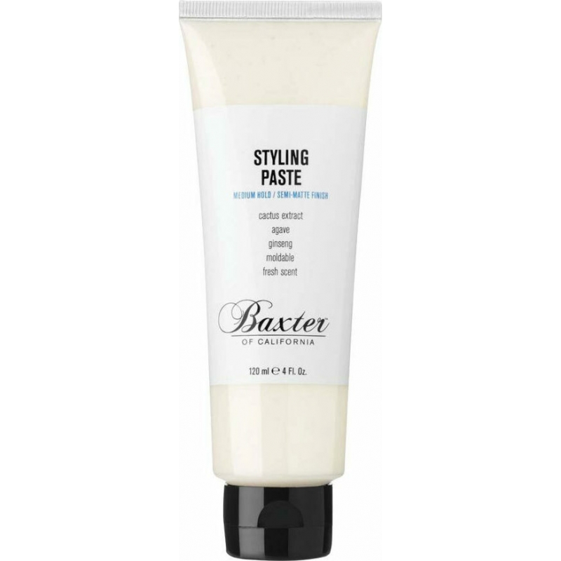 Baxter Of California Styling Paste 120ml