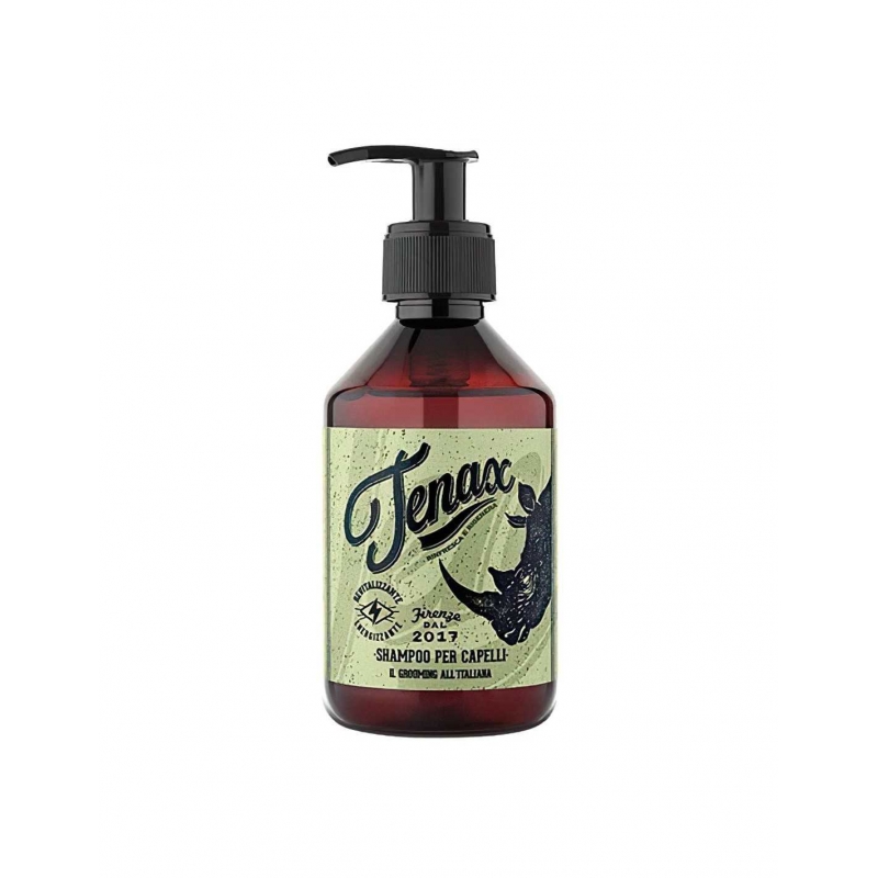Tenax Energising & Refreshing Shampoo by...