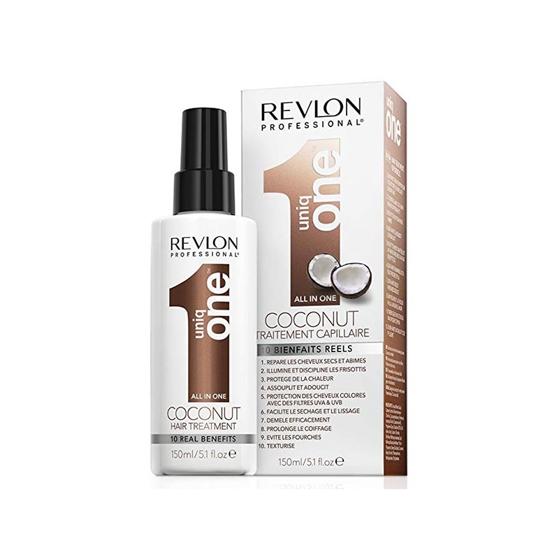 Revlon Uniq One All in One Hair Treatment...