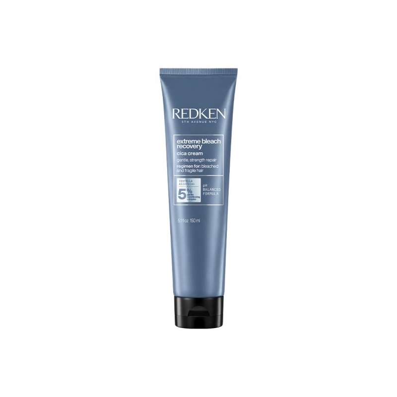 Redken Extreme Bleach Recovery Cica Cream...