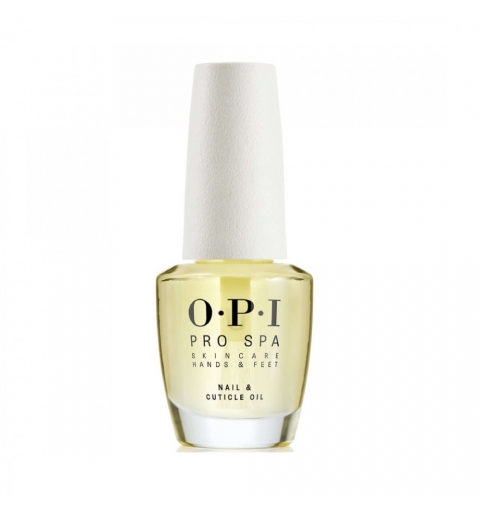 OPI Pro Spa AS201 Nail & Cuticle Oil 14,8ml