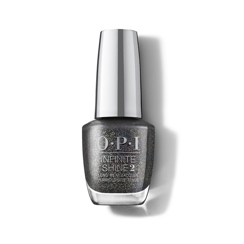 Opi Infinite Shine HRB17 Turn Bright After...