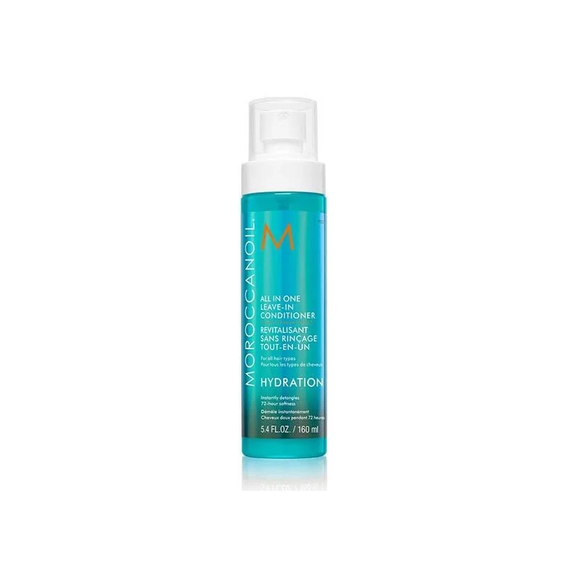 Moroccanoil Hydration All in One Leave-in...