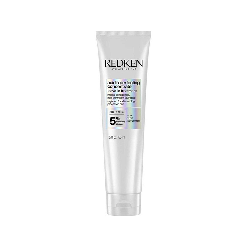 Redken Acidic Perfecting Concentrate Leave-In...