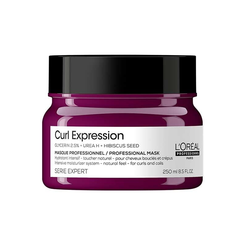 Loreal Professionnel Curl Expression Intensive...