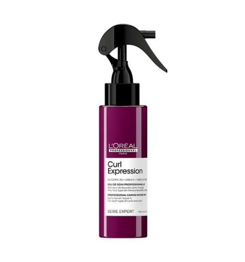 Loreal Professionnel Curl Expression Curls Reviver 190ml