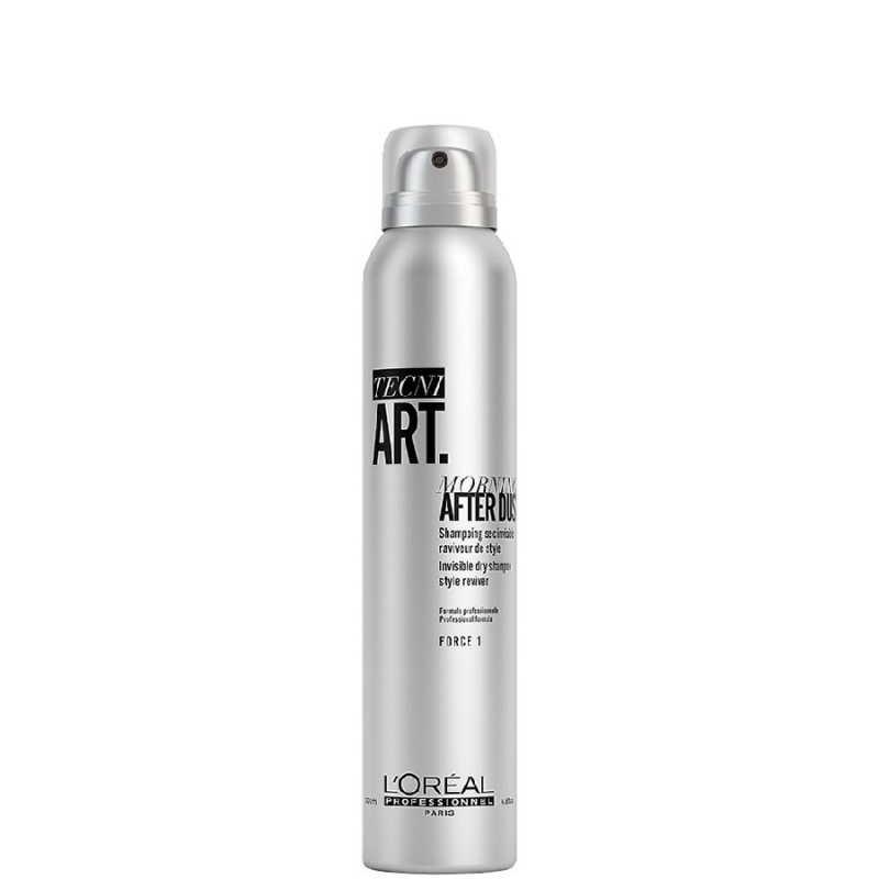 Loreal Professionnel Tecni Art Morning After...
