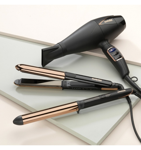 Babyliss Straight Curl Brilliance ST482E