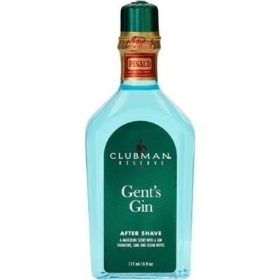 Clubman Reserve Gents Gin...
