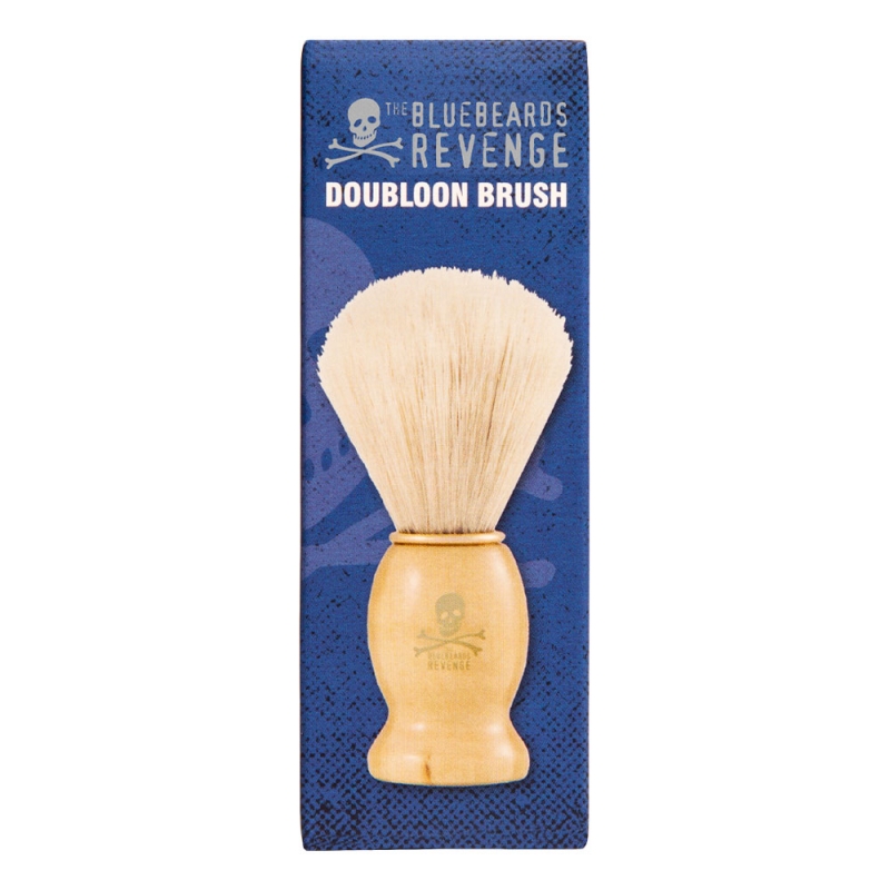 The Bluebeards Revenge Doubloon Synthetic...