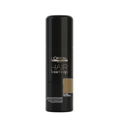 Loreal Professionnel Hair Touch Up Dark Blonde 75ml
