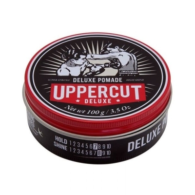Uppercut Deluxe Pomade 100gr 2