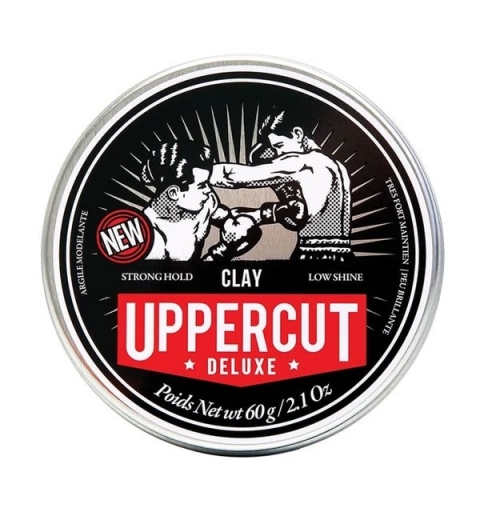 Uppercut Deluxe Clay 70ml