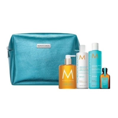 Moroccanoil A Window To...