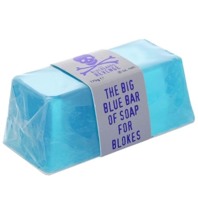 The Bluebeards Revenge Big...
