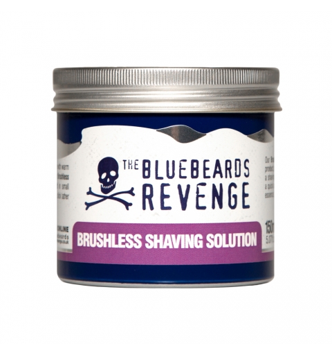 The Bluebeards Revenge Brushless Shaving Solution 150ml