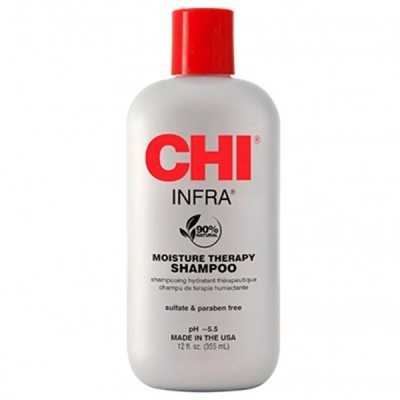 CHI Infra Moisture Therapy...