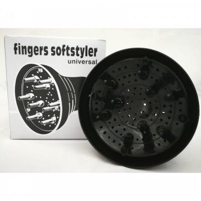 Fingers Softstyler...