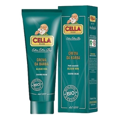 Cella Milano Shaving Cream...
