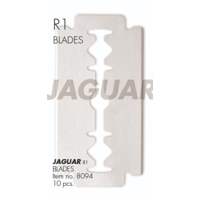 Jaguar Solingen Blades 8094...