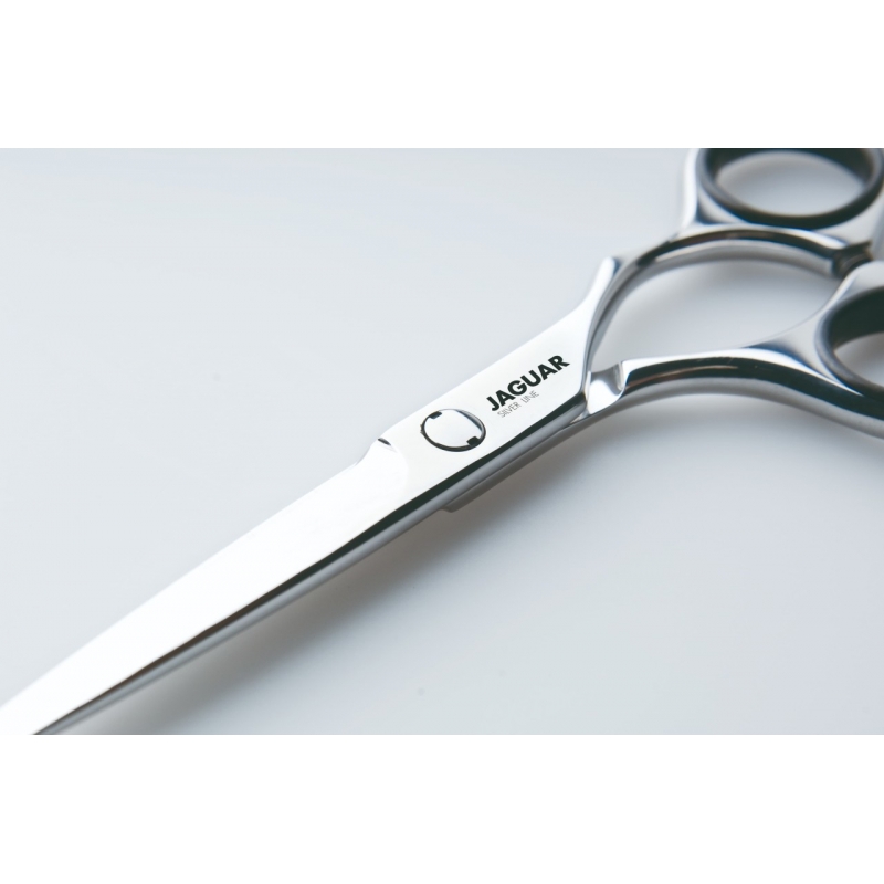 Jaguar Solingen Silver Line Scissors 9265 CJ4...
