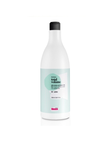 Glossco Professional Total Volume shampoo 1000ml