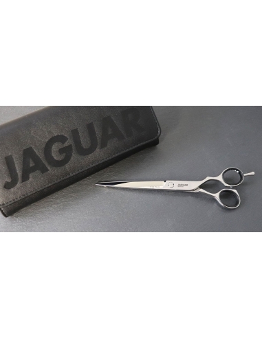 Jaguar Solingen Silver Line Scissors 9260 CJ4...