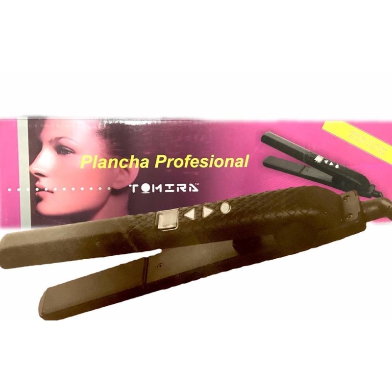 Tomira Hair Straightener LU-HS064