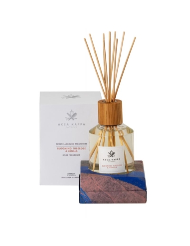 Acca Kappa Home Fragrance Diffuser Blooming...