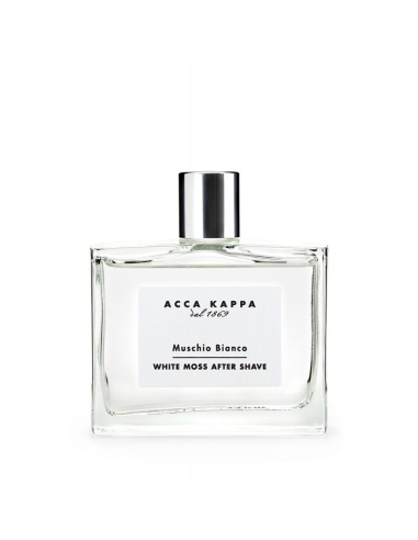 Acca Kappa white moss after shave lotion 100ml