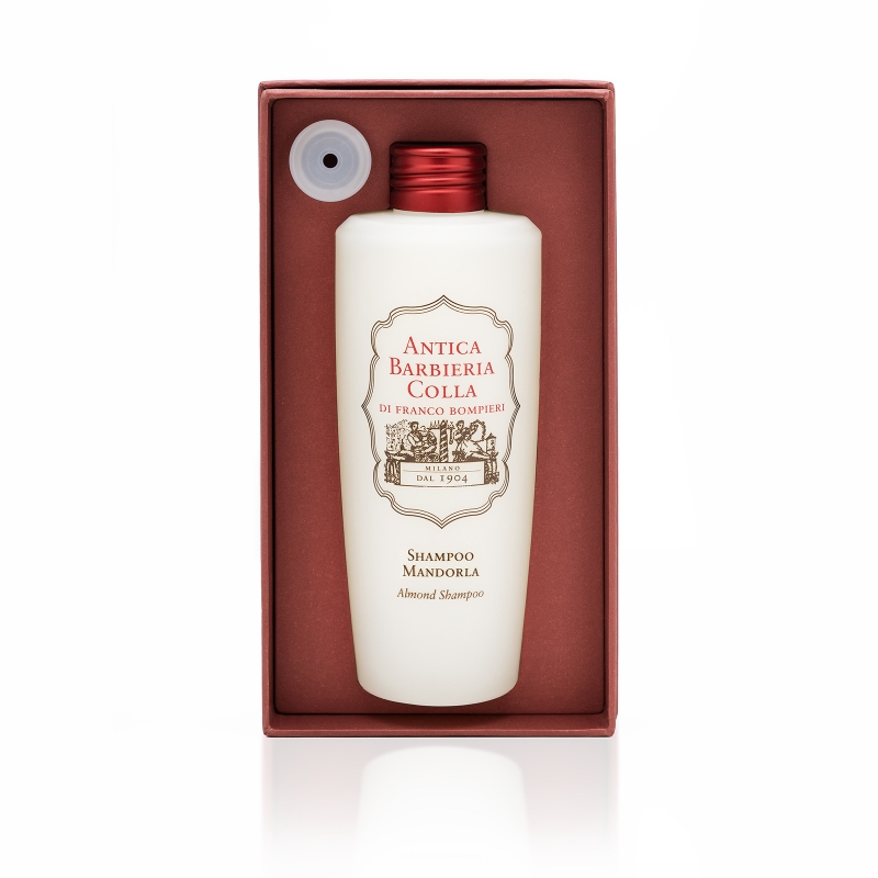 Antica Barbieria Colla Almond Shampoo 200ml